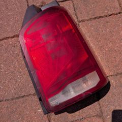 VW transporter rear light (RHS)
