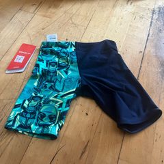 Speedo Junior Boys Swim Togs