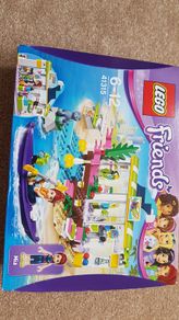 Lego Friends - Heartlake Surf Shop - NEW