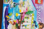 Lego Friends - Heartlake Surf Shop - NEW