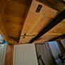 Solid Oak Extending Dining Table Image 3
