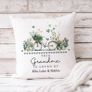 Personalised Custom Gifts Newlywed, grandad, Grandma, godchild Image 7