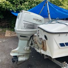 Fletcher Faro sports cruiser hi