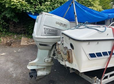 Fletcher Faro sports cruiser hi