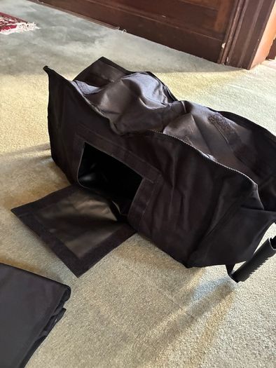 Sand bags for parasol / Gazebo
