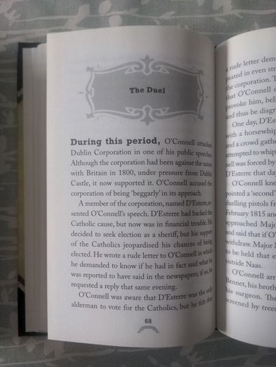 Books of Irish Heroes for Children