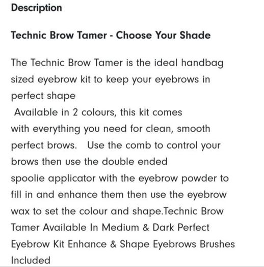 2 Euro Each Picture Or All x14 Items For Only 10 Euro!! - Brand New Hair, Beauty & Make Up Items