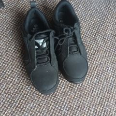 women safety shoes