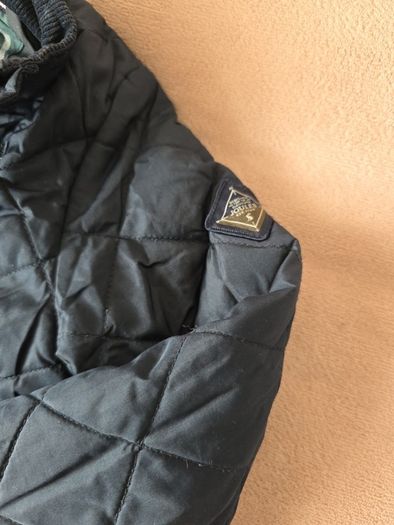 joules coat