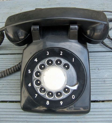 Old Phone