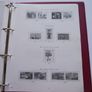 The Stamps of Canada-Loose Leaf Album in binder by Stanley Gibbons Image 6