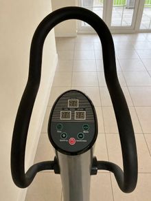 Gym Vibro Plate