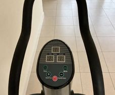 Gym Vibro Plate