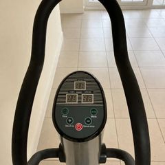 Gym Vibro Plate