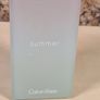 CALVIN KLEIN ETERNITY SUMMER 2016 perfume eau de parfum 100ml scent fragrance Image 2