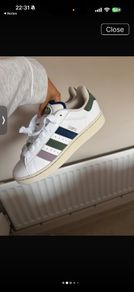 mens trainers