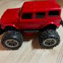 Remote Control Red Truckster Image 6