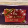 Limited Edition The Christmas Shop Jigsaw Puzzle Image 4
