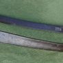 1800 Antique TULWAR SHAMSHIR Vintage Swords Handmade Period Old Rare Collectible (360 each) Image 4