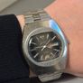 1980s Citizen 21Jewel Watch Image 4