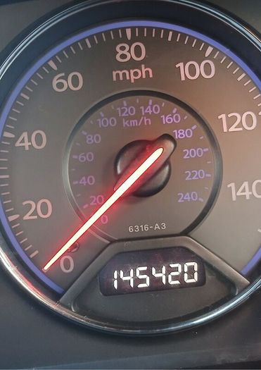 Automatic Honda Civic