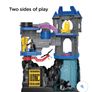 Batman Batcave & Gotham City Jail Playset Image 4