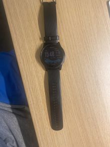 Garmin Vivoactive 4