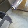 Super Clear PVC Film (Table & Furniture Protector Cover 1.5mm Thickness) Image 8