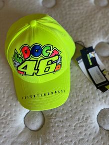 Monster Energy Valentino Rossi The Doctor 46