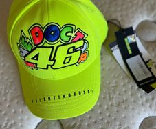 Monster Energy Valentino Rossi The Doctor 46