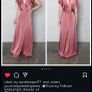 Folkster Bridesmaid Dresses Image 7