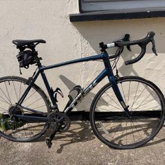 trek bike