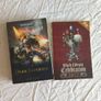 Warhammer Books and gaming accessories Image 3