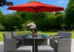 Parasols