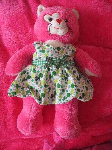 Build A bear Bundle