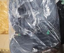 Car Seat (Maxi Cosi)