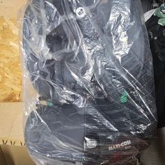 Car Seat (Maxi Cosi)