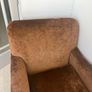 Velvet Chaise Lounge Image 3