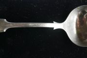 Nevada Silver D &amp; A (Daniel &amp; Arter, Birmingham)