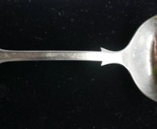 Nevada Silver D & A (Daniel & Arter, Birmingham)