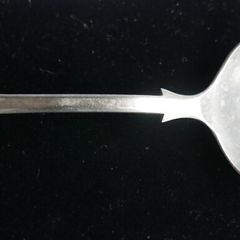 Nevada Silver D & A (Daniel & Arter, Birmingham)