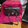 Vintage  Gionni  Bag Image 6
