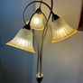 Three light Floor Lamp Image 2
