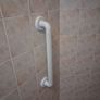 Grab rails. (Plastic and steel) Image 8