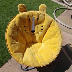 Toddler/child seat