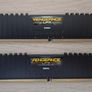 Corsair Vengeance LPX 16 GB (2 x 8 GB) DDR4 2400 MHz C14 XMP 2.0 High Performance Desktop Memory Kit Image 2