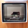 In box, giftable, Royal doulton mirage crystal picture frame 5x7 Image 2
