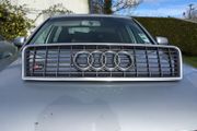 Audi c5 s6 front grill, suit 97-00