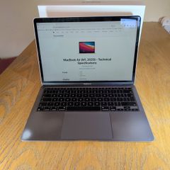 Macbook Air M1 16gb Ram 512gb Ssd