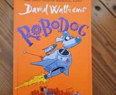 Robodog